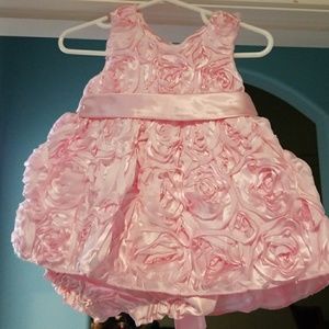 American Princess dress